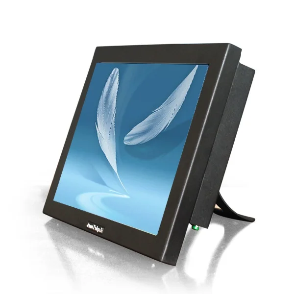 
Промышленная материнская плата для компьютера с сенсорным экраном 12 дюймов для бизнеса 