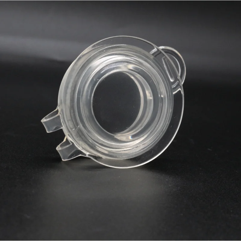 China Factory Customized Size Air Gas Nozzle PVC TPU Inflatable Air Valves for Inflatables Goods