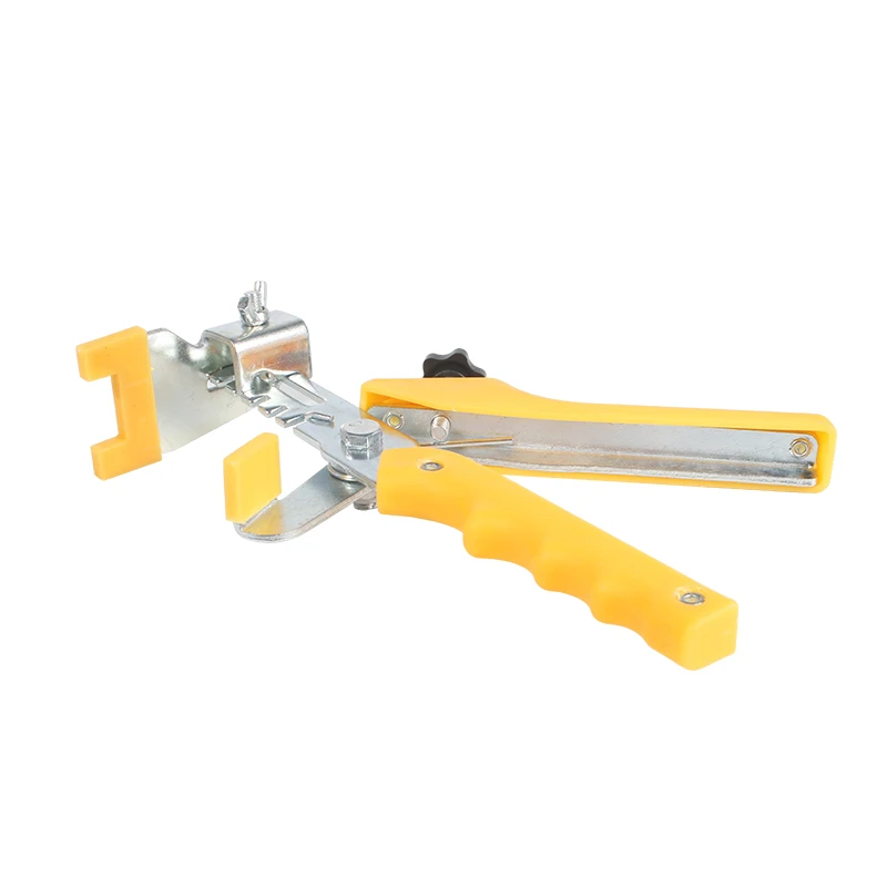
Tiling Tools Leveling System Floor Laying Tile Alignment Leveler Clips Tightening Pliers For Tile Leveling 