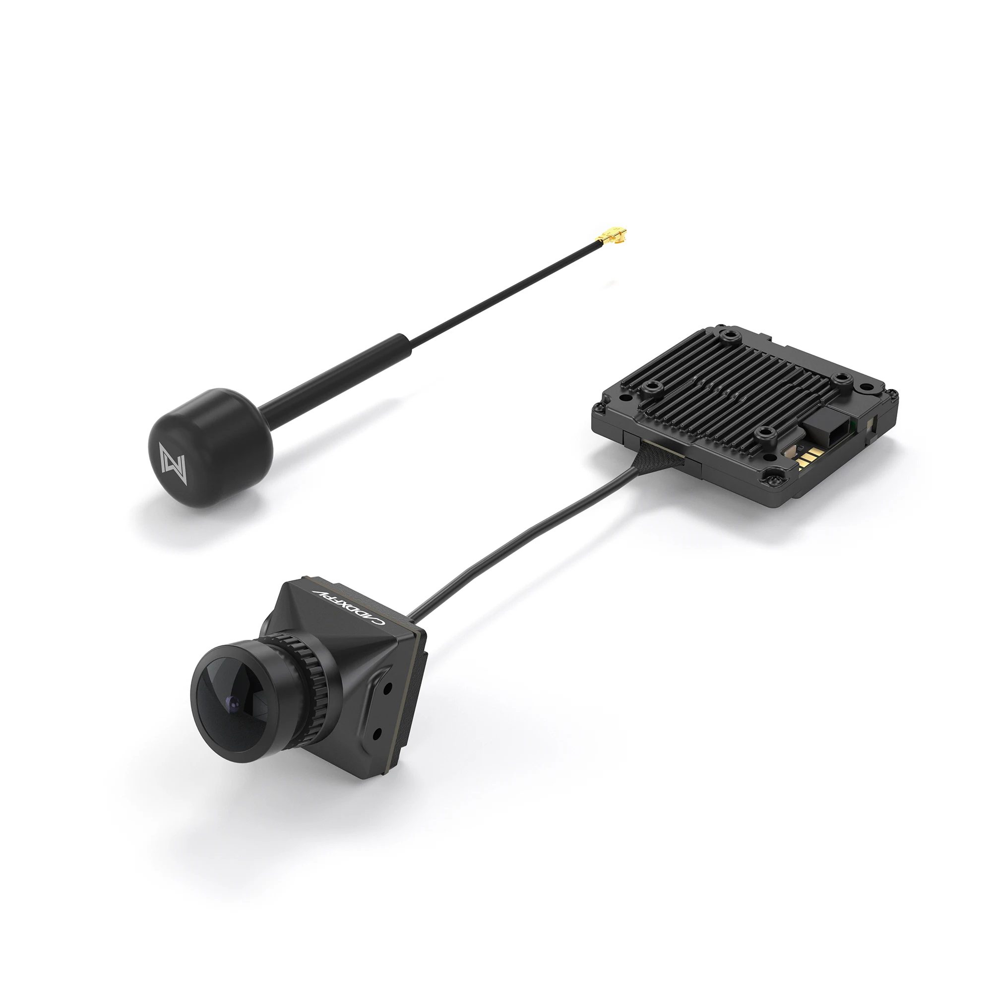 CADDX FPV Set AvatarPro High Frame Starlight night vision Camera built-in gyroscope built-in 32G storage