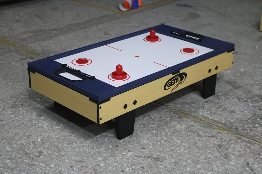 billiard air hockey tennis soccer baby foot game kid home play game