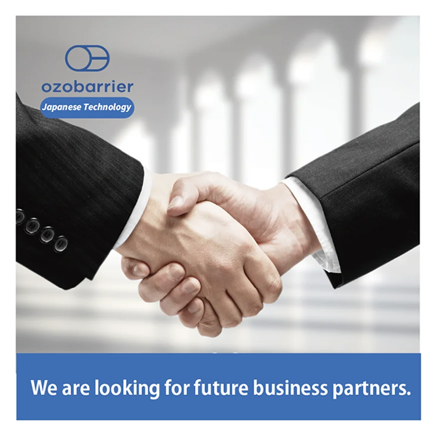 Professional Ozone Generator Air Purifier Household Collaboration