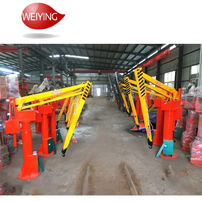 Factory Supply Lift Crane In China