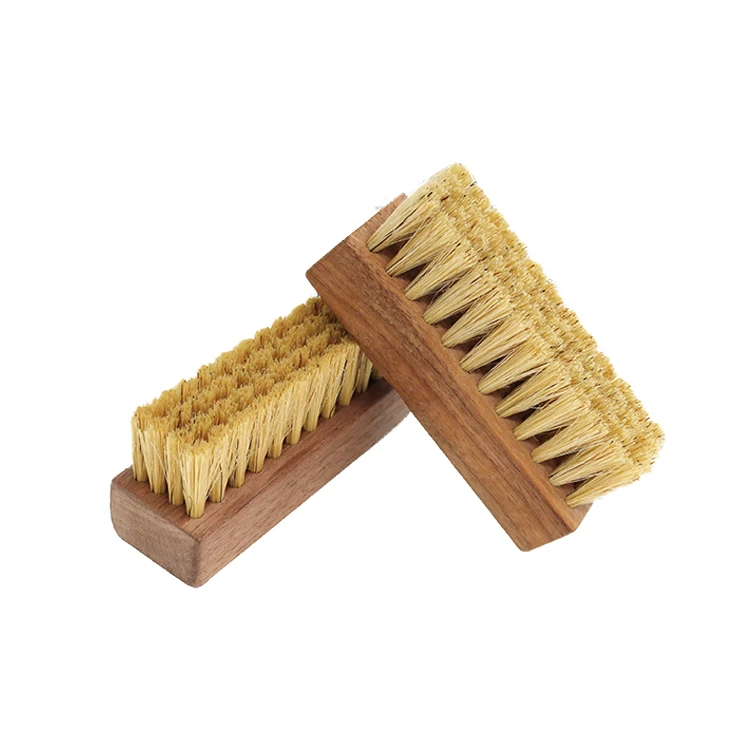 Пользовательская щетка для чистки обуви, щетка для чистки кроссовок