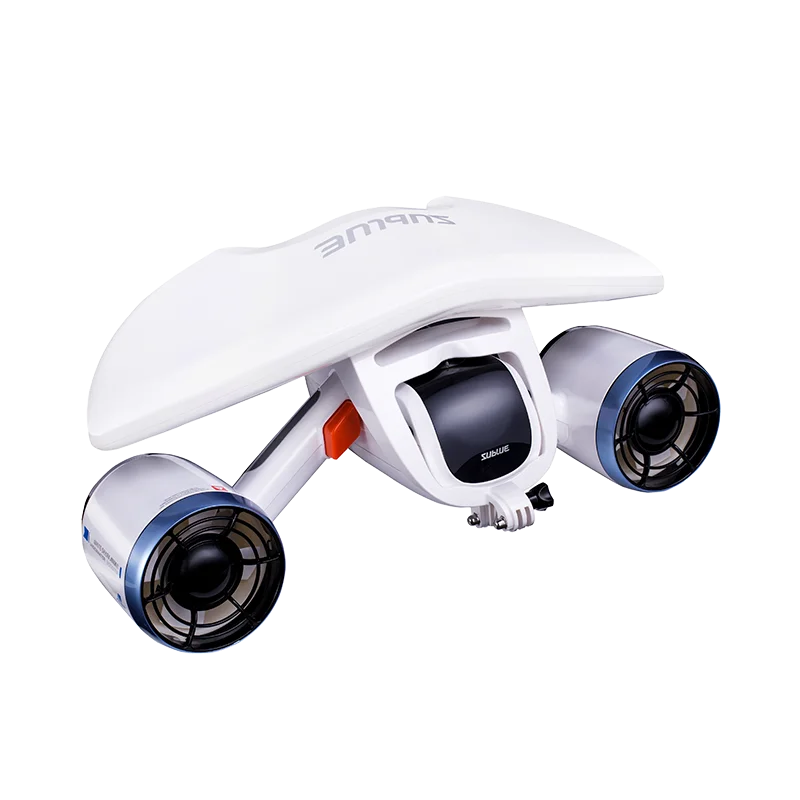 FlowLife Wholesale Booster Thruster Electric Underwater Scooter Diving Sea Swimming For Swimming Pool