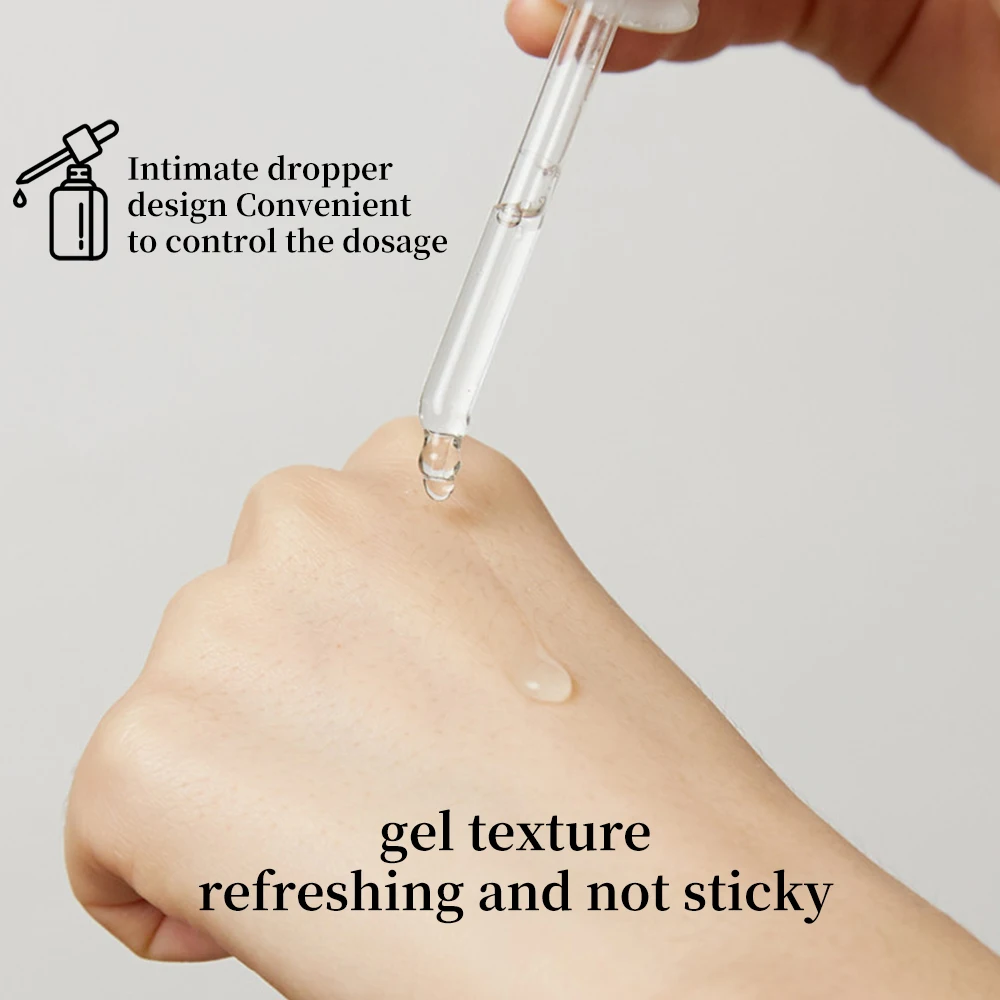 30ml Serum with Retinol Vitamin E Hyaluronic Acid Promote Collagen Production Reduce Wrinkles Shrink Pores MOOYAM Retinol Serum