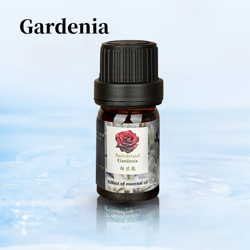 Red Rose Shangri-La Europe Household Hotel Church Aromatherapy Essential Oils Nebulizing Deodorant Long Lasting Scent Flavor