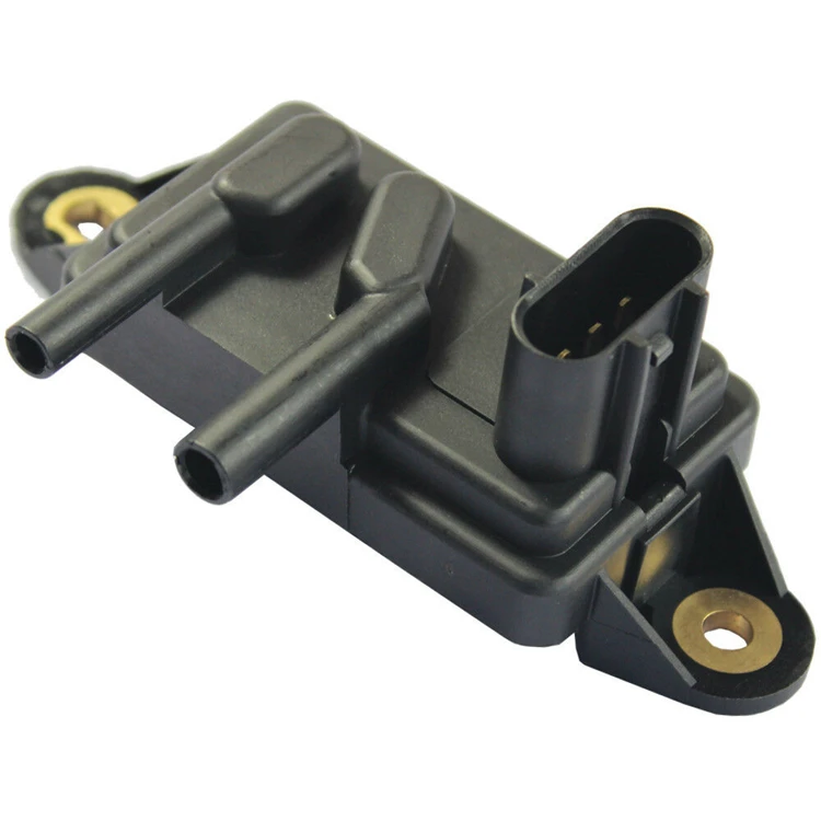 Truck Bolt On EGR Pressure Feedback Sensor DPFE15 For Ford Mercury Lincoln Mazda