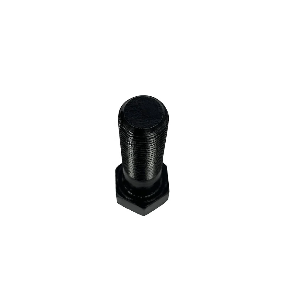 New type G.E.T. bolt 0S1576 Hex bolt and nut for Front end loader backhoe with competitive prices