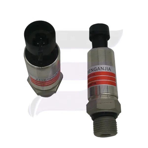 E2549-02-1JL датчика высокого давления для экскаватора SANY SY215-8 ремонтных мастерских техники
