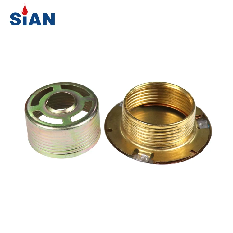 SiAN China Wholesale Price Fire Equipment 1/2 Inch Pendent Type Sprinklers Fire Sprinkler System