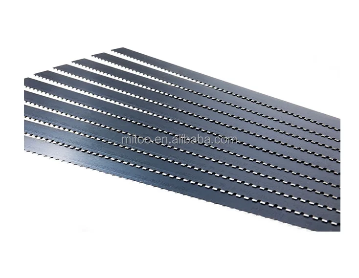 Стальное лезвие для высечки