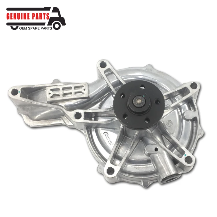 Высокое качество водяной насос 20744939 85000062 для VOLVO FH16 грузовик запчасти
