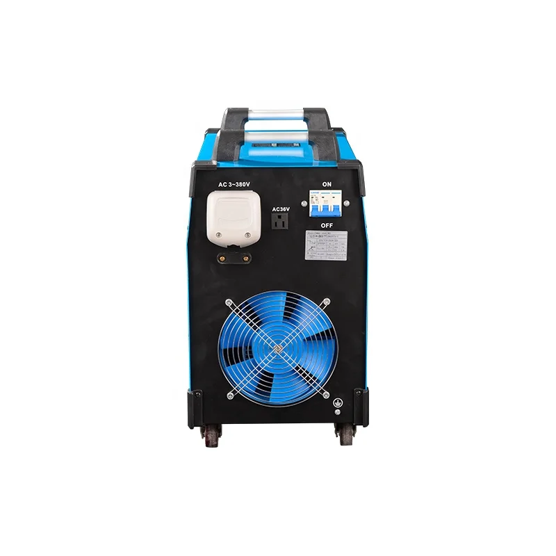 NBC-350 Multi-Function High Quality MIG Gas Shield Spot Welding Arc Inverter Welding Machines