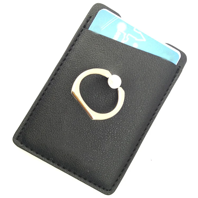 Business Travel Multicolor RFID PU Leather Card Holders Bag Wallet Case Passport Holder Passport Cover