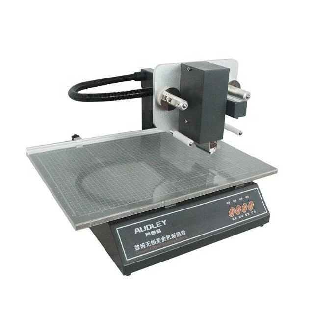 
number stamping machine (ADL-3050A) 