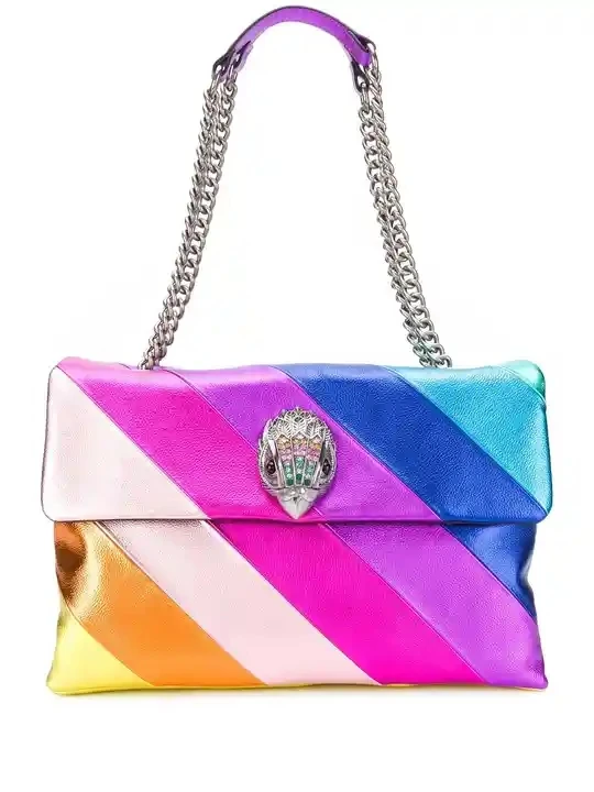 Сумка Курта Гейгера Bolsos женская из натуральной кожи дизайнерский комплект