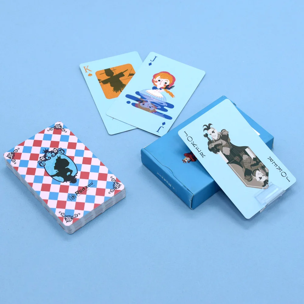 Design Artist Playing Cards Nude Girl Poker Card Adult Sexy Playing Cards For Entertainment
