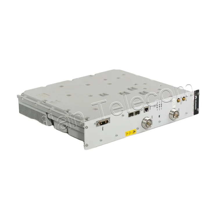 Huawei BTS3900A MRFUd 900 МГц EGSM WD5M18MRFU07 02310CEW/02310QMT для GSM BTS