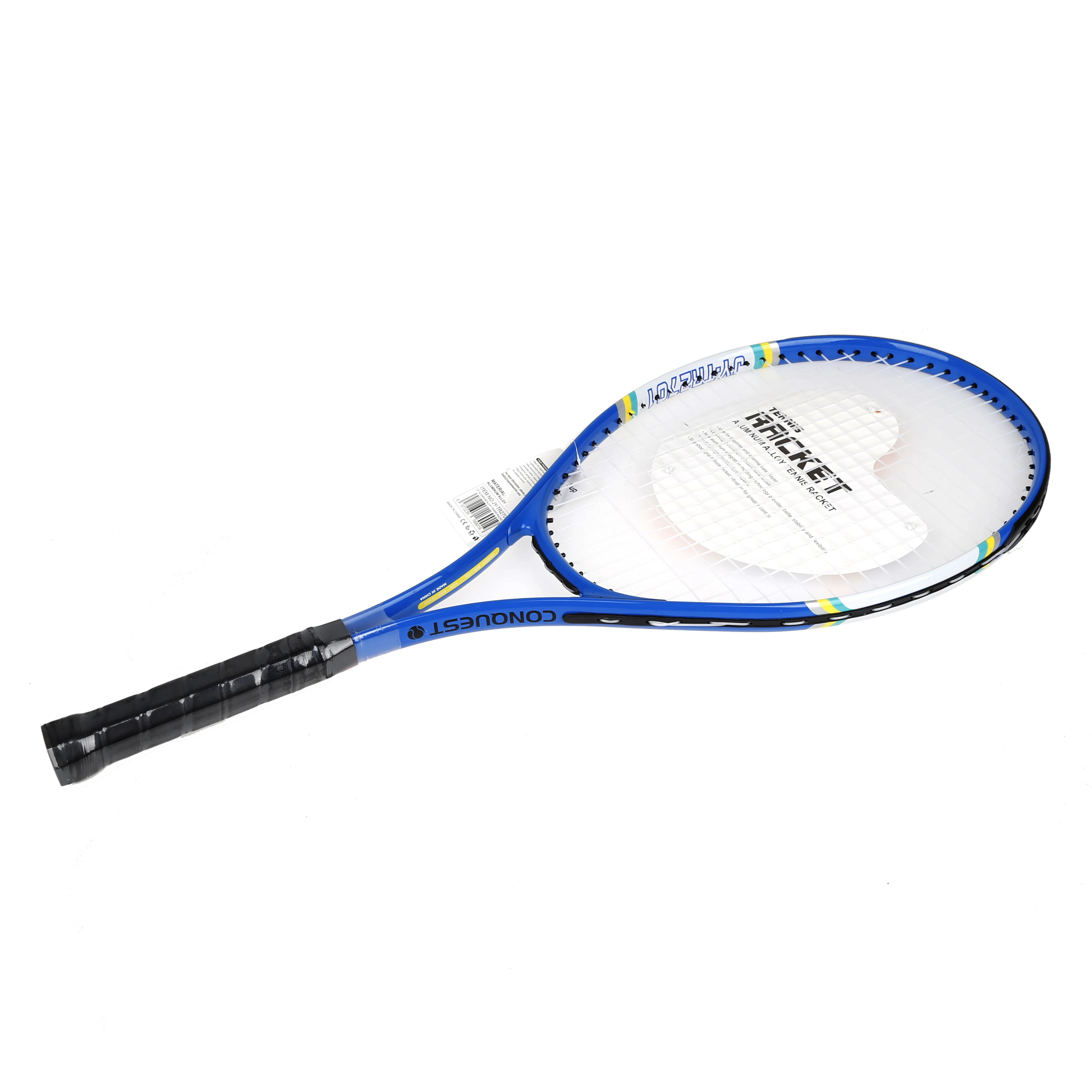 Carbon Fiber Graphite Squash Composite Tennis Training Racket Aluminum Alloy Tennis Racquets Tennis Racket