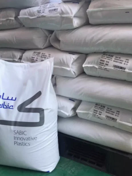 NORYL/PPO American SABICC  innovative plastics GFN2-701 reinforced glass fiber reinforced automotive interior parts