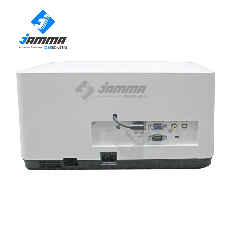 Интерактивный игровой проектор