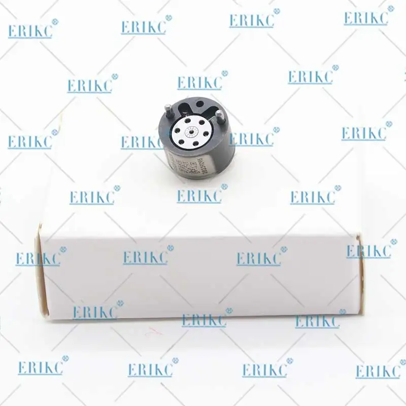 ERIKC Black Coating Control Valve 9308-622B 9308z622b Suction Control Valve 28239295 28278897 9308622B for Ssangyong EJBR04501D