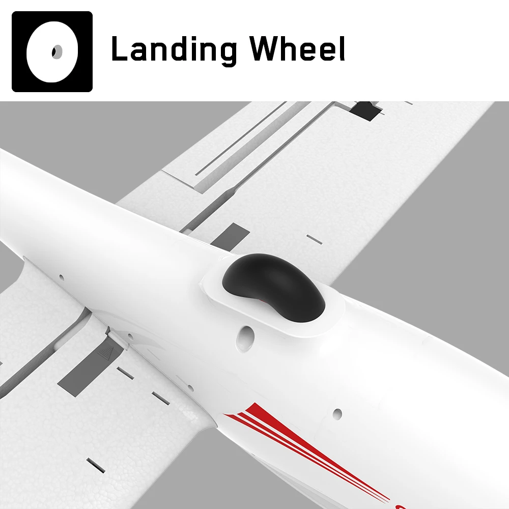 ASW28 PNP  Rc Plane Glider brushless EPO Foam Plastic electric airplane