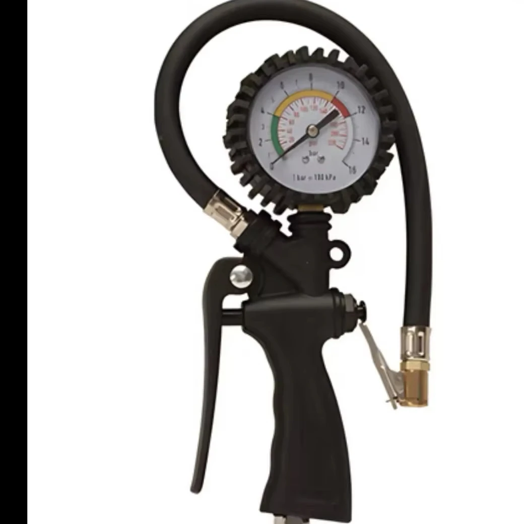 Manometer Oli