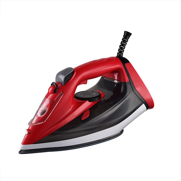 Spray Self-ceaning Handheld Adjustable iron box Electric Steam Irons