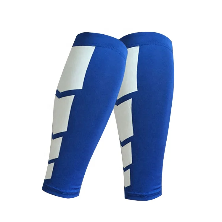 
Sport Support Knee Braces Compression Leg Calf Sleeve 