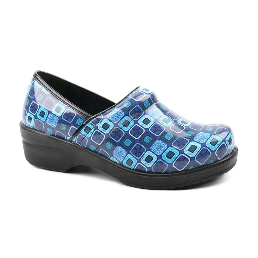 Hopital clogs medical shoes kitchen garden woman comfort nursing shoes clogs for women