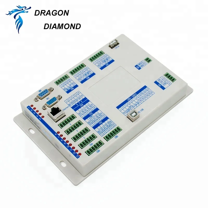 RDC 6442G laser Controller For CO2 Laser Machine Machinery Parts