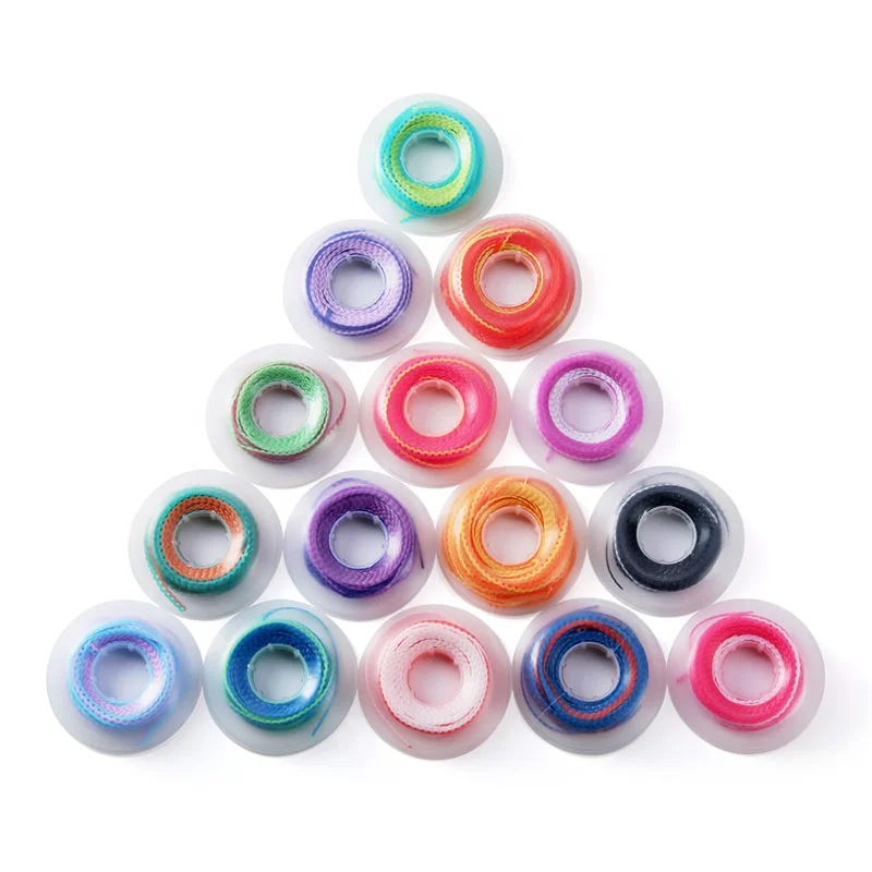 Azdent Dental Supply Colored Orthodontic Elastic Power Chain