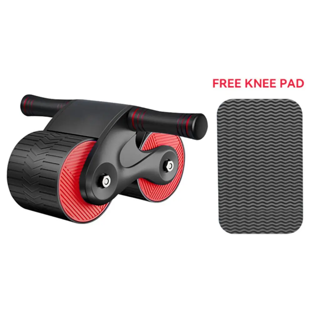 2023 TOP SELL AB Wheel Roller Tank Wheel Design Abdominal Exercise Roller