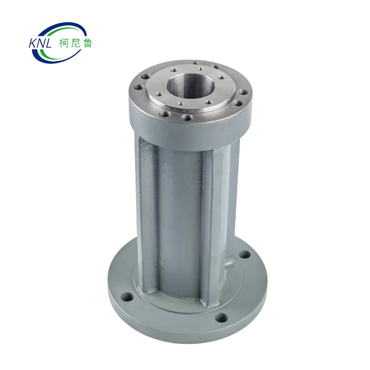 High speed rotating desulfurization nebulizer accessories Oil seal coat