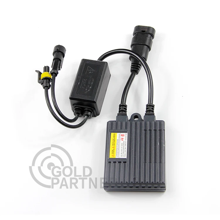 In stock 12V 24V 35W 55W HID Ballast For Xenon Headlight