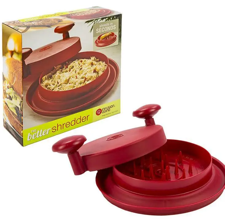 Meat Shredder Shred Machine Convenient Manual Chicken Mincer