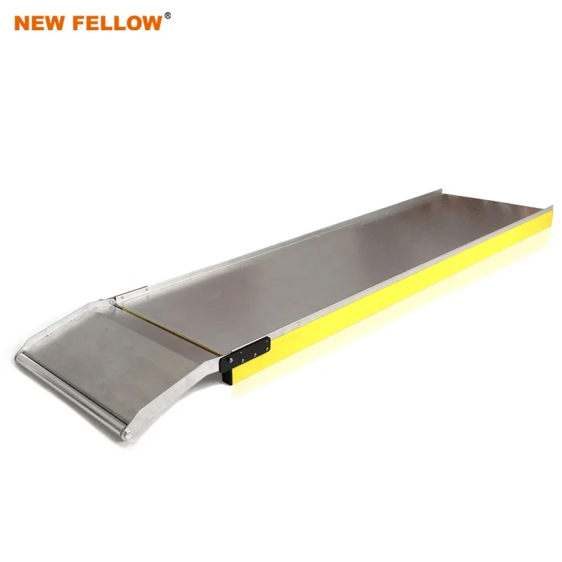 NF-D1-1 Cheap Ambulance Stretcher Base