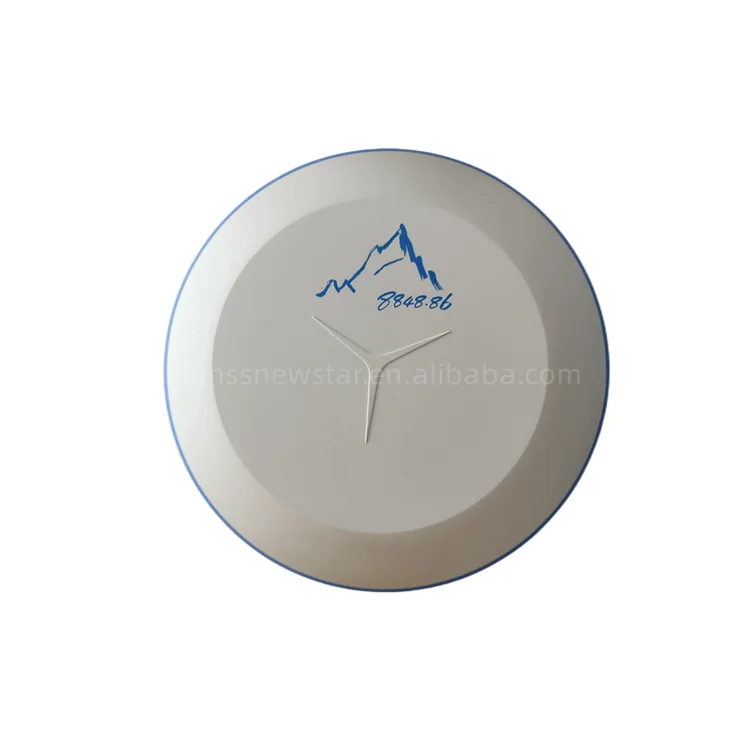 Chc rtk 2022 новейшее RTK GNSS Base и Rover CHC x7/ibase GPS оборудование цена смарт-навигация i73 i83 i90