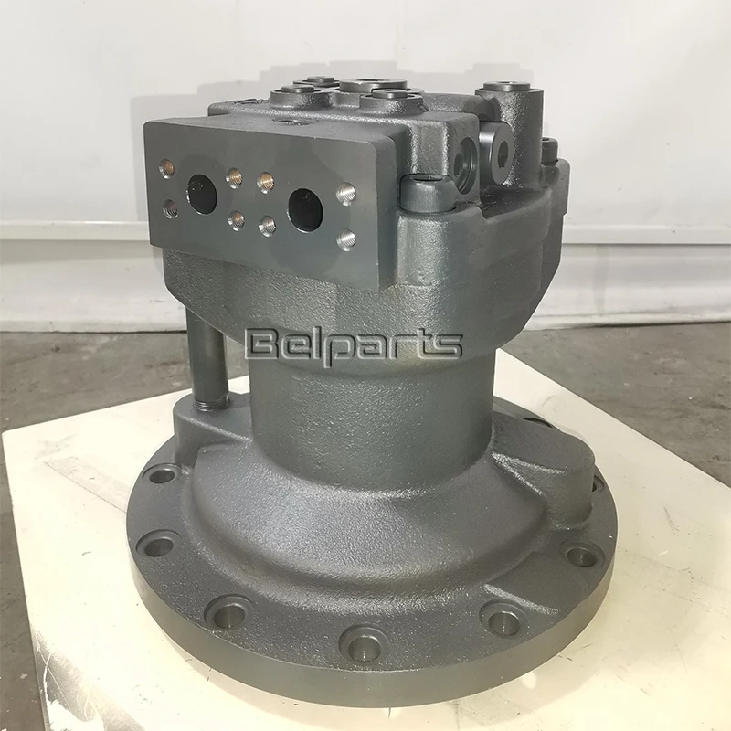Гидравлический Поворотный двигатель для экскаватора doosan R170M