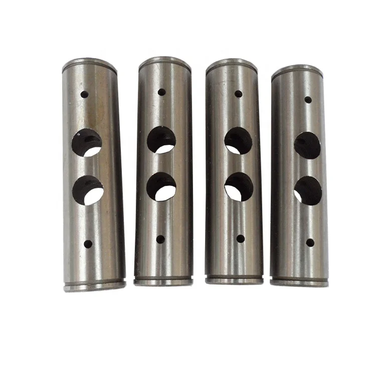 Dcec 3919433 6cta8.3 diesel engine shaft rocker lever