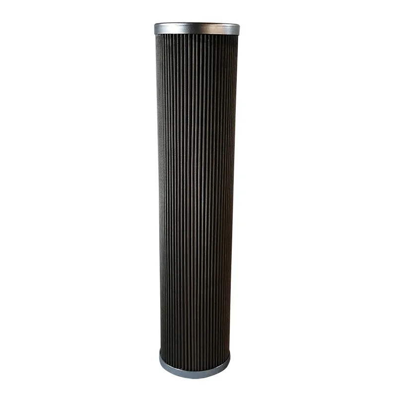 Hydraulic oil filter PI8445DRG60/185142 metal mesh filter element acid alkali and high temperature resistant filter screen