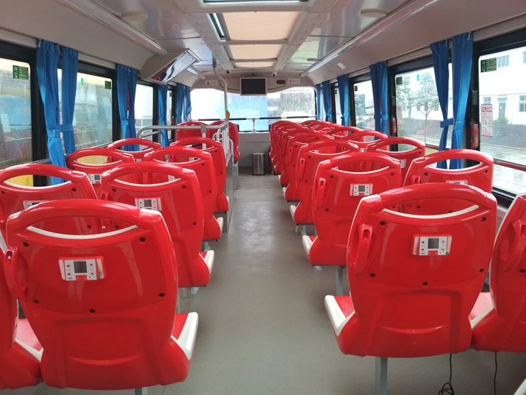 Многоязычная аудиосистема для дискотек/направляющих автобусов от tamo