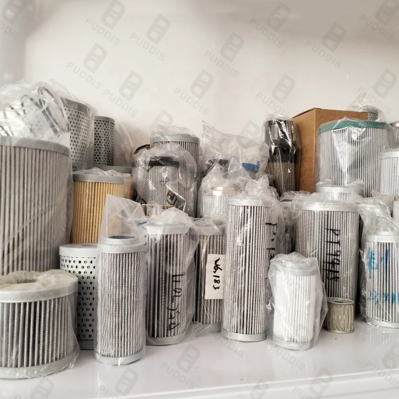 PUDDIS Supply Gas Turbine Flame Retardant Oval Air Filter Cartridge 46B190NANOFR NF40197 P191920-016-436 P191920