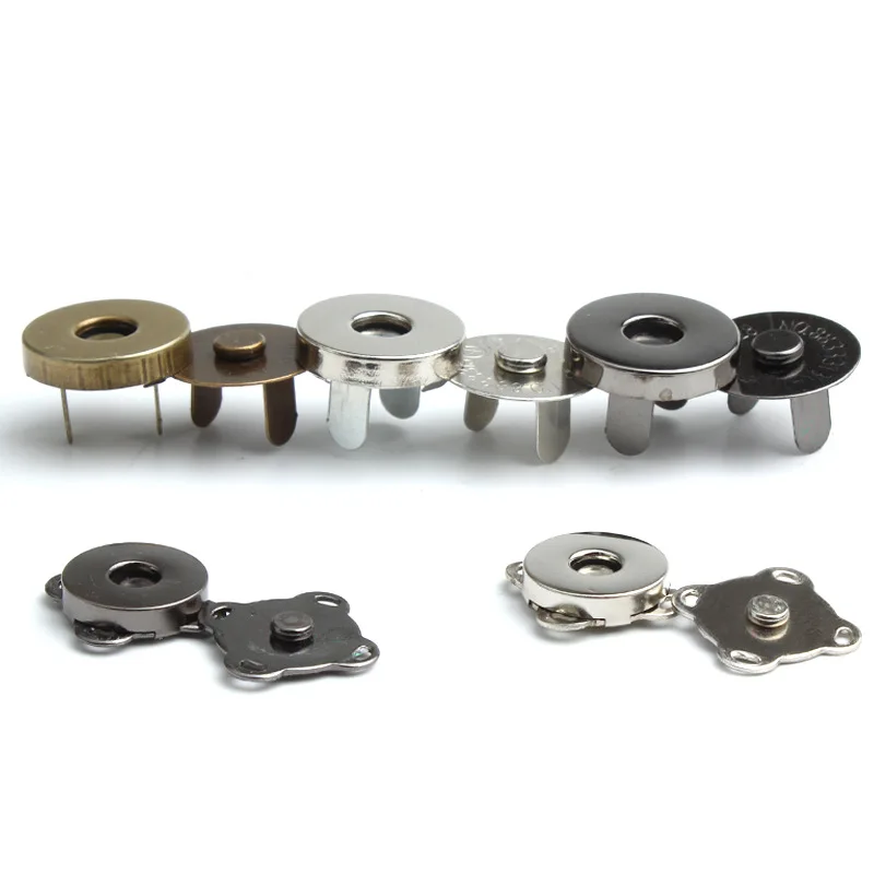 Fancy Custom Metal   Sewing Snap Crafting fasteners Press Buttons for Leather Jackets, garment,Jeans, Bags  Clothing