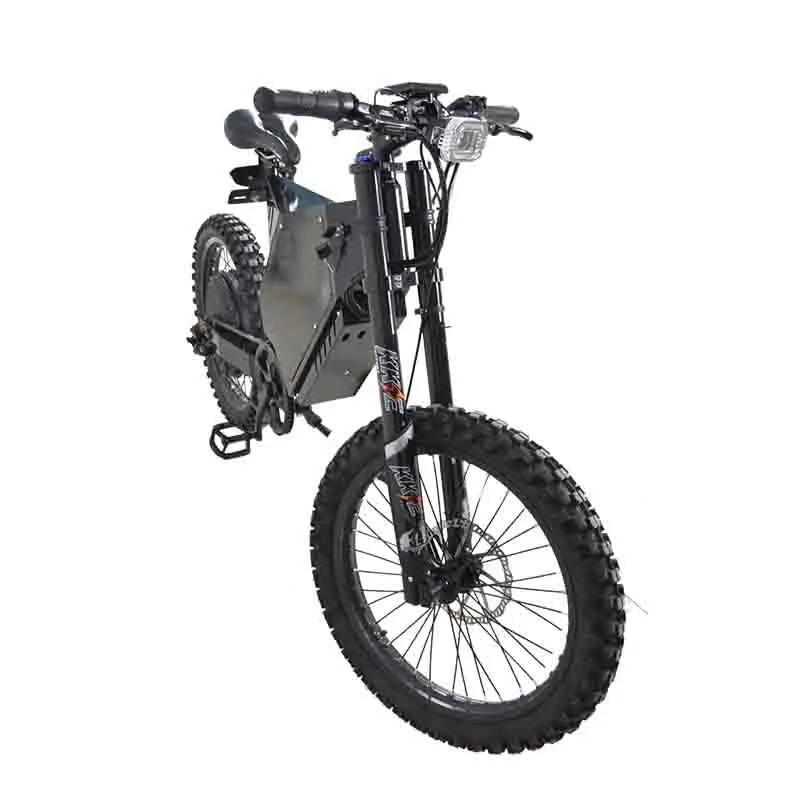 Outdoor Racing 3000w 5000w 8000w Electric Motorcycles Fast Speed Enduro Ebike Electric Bike Electric City Bike