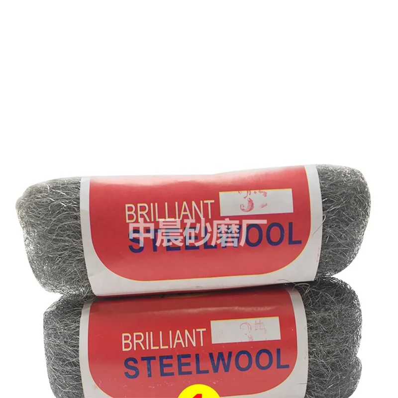 2021 China steel wool soap pads cleaning tool