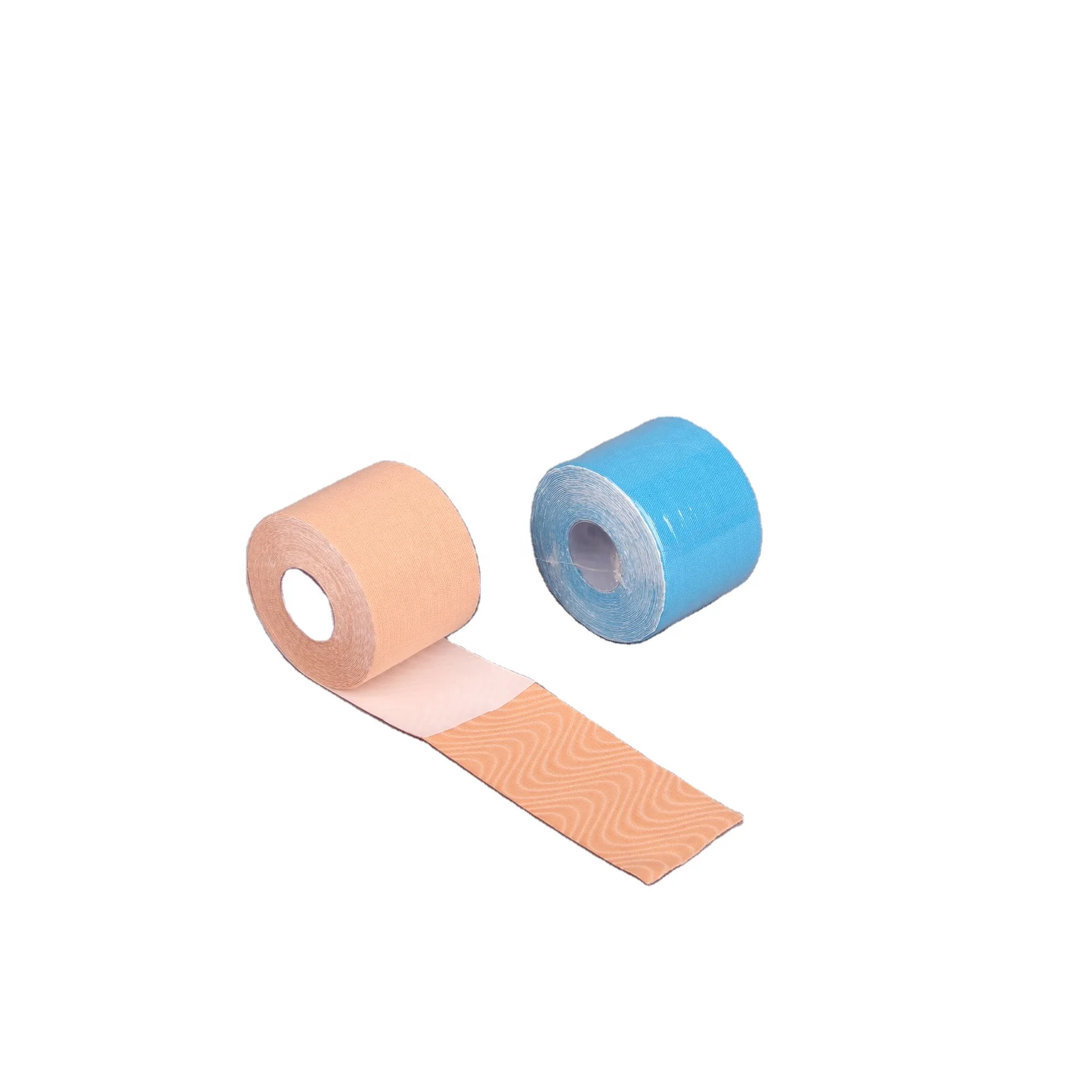 Colored Sports Muscle Tape , Kinesiology tape 5cmx5m ,Colored adhesive tape