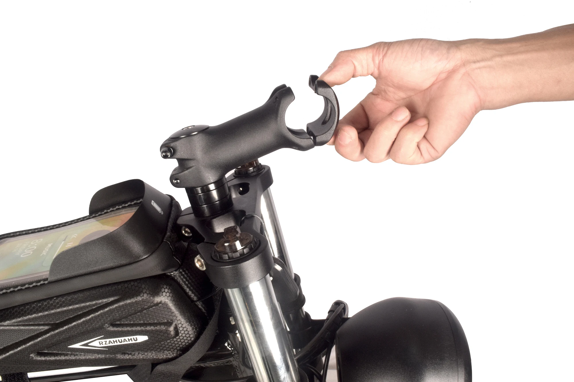 Multinational E Bike 1000w Electric Mountain Road City Hybrid Bike 20*4 Inch Fat Tire 7 Speed 2024 Road Bikes Retro Style